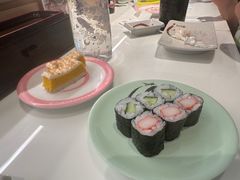 -三禾寿司(君尚店)