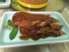 -天和晟烤鸭店(世纪坛店)