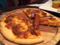 picture-绿茵阁牛扒餐厅(客村店)
