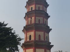 -广州莲花山旅游区
