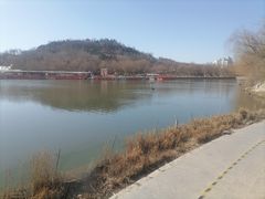 -南翠屏公园