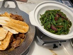 -小菜园新徽菜(连云港海州吾悦店)