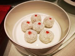 艾窝窝-悦融琥珀·京鲁菜·海味珍品(西单店)