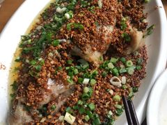 -庶民居中餐馆(花土店)