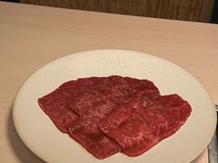 -焼肉矢澤 京都
