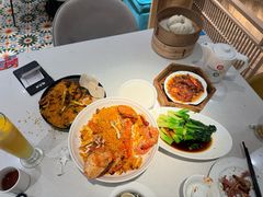 -避风塘·老港味餐厅(虹口龙之梦店)