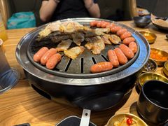 -九田家黑牛烤肉料理(国芳店)