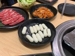 -花味·自助烤肉(雨花客厅店)