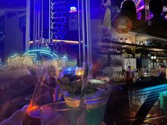 -MOSSO音乐酒吧·Live House(南京西路店)