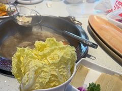 -千牛将·鲜牛肉火锅(开元路店)