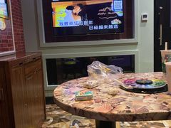 -蓝乐光量贩KTV(浦东禹悦汇店)