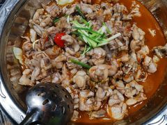 -杜婆鸡跳跳蛙(亿都店)