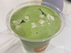 -NOVAE CAFE 咖啡·可颂(望京店)