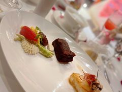 -王品牛排(福州泰禾店)