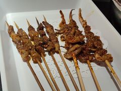 -京悦南门涮羊肉·羊蝎子火锅(田林路店)
