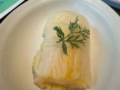-蘸小院铁锅炖·蘸酱菜·东北菜(怀远门店)