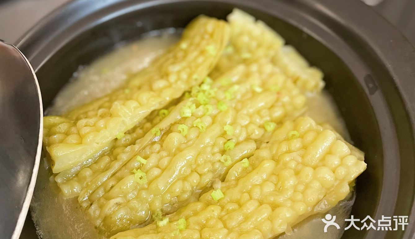 广州探店·潮汕正宗私房菜