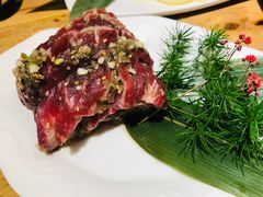 -味家烤肉烤鳗鱼牛排(西塔旗舰店)