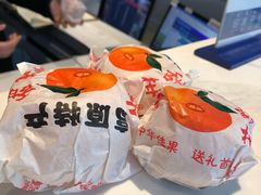 -桔子酒店(南京新街口张府园地铁站店)