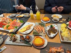 -菊上日式料理(蚌埠银泰店)