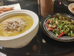 -HOHO餐厅(古子城店)