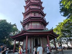 -南沙天后宫景区