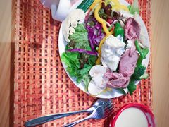 -So Lounge索兰至餐厅(蓝色港湾店)