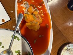 -晓疆山·大美新疆菜(白玉兰广场店)
