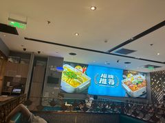 -半天妖烤鱼(西铁营万达店)