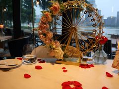 -大八江景意大利西餐厅LargeEight Italy Restaurant(1862时尚艺术中心店)