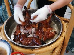 -长润·濑尿烧鹅