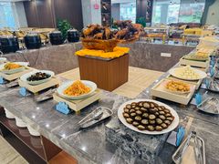 -缘起楼素斋餐厅(南山寺店)