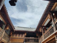 -88号小吃店·经典云南菜·地道纳西美食