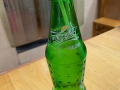 -朝阳路拉面店