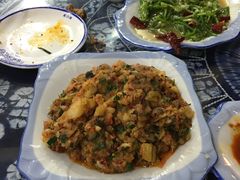 -白家寨子·山野白族菜(古城总店)