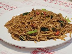 -堂瓦里·33年传统赣菜(第一街区店)