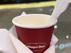 -哈根达斯(天河城店)