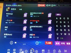 -百威KTV(恒福路店)