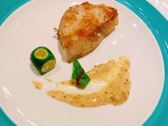 -额尔敦牛厨师铜板烧