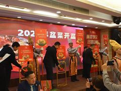 -莞香楼·正宗东莞菜(东升店)