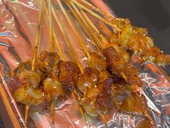 -探鱼·鲜青椒爽麻烤鱼(领展购物广场店)