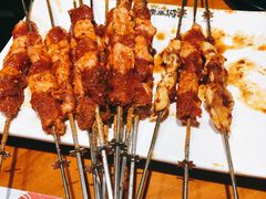 -白玉串城(南六中路店)