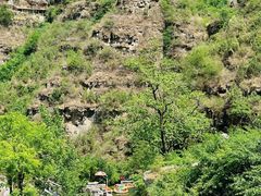 -十渡东湖港风景区