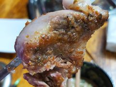 -寻小欢焖烤羊肉串(九眼桥店)