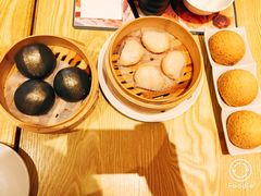 -添好运点心专门店(百老汇店)