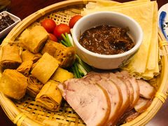 -鑫巴蜀小镇 · 水煮鱼专研店(玉桥店)
