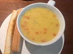 -本处·素食·融合料理(南油店)