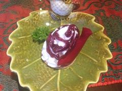 iphone_upload_pic-福慧慈缘素食餐厅(王府井店)