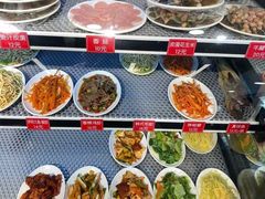 -韩麦大冷面(桂花街直营店)