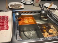 -海底捞火锅(壹悦城店)